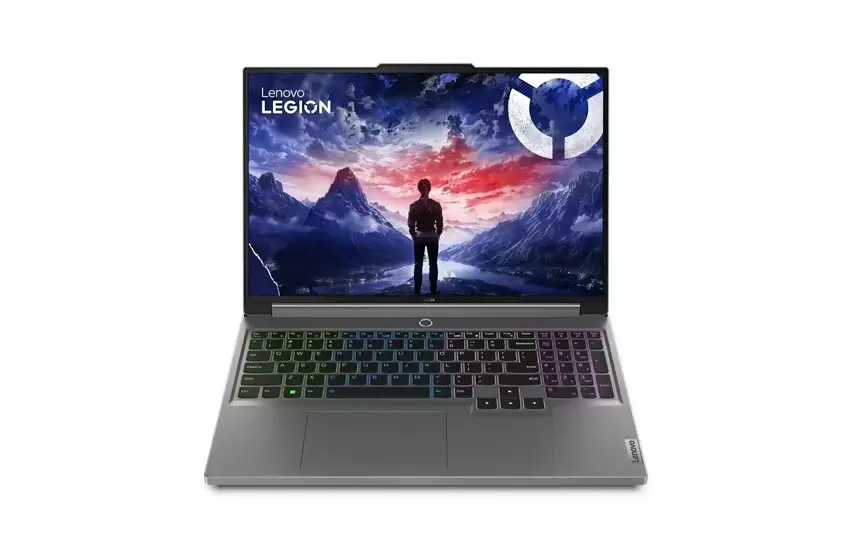 Lenovo wird das Legion Y7000P 2024 Gaming-Notebook im Januar enthüllen
