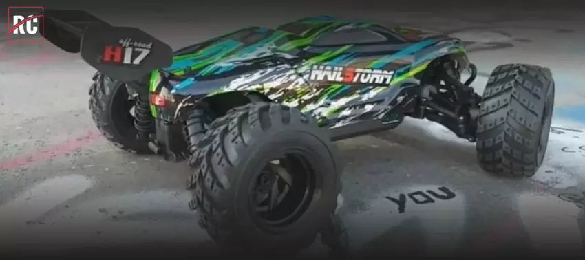 Beste Haiboxing RC Cars Bewertung