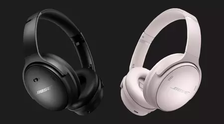 Angebot des Tages: Bose QuietComfort 45 kann auf Amazon für $199 ($130 Rabatt) gekauft werden.