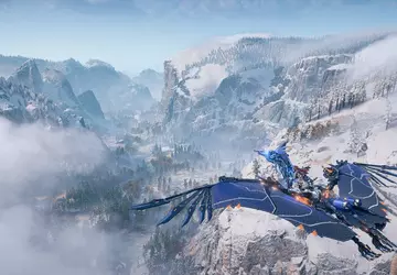 Ein Fehler oder ein Fehlstart? Horizon ...