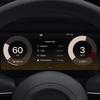 CarPlay Ultra Miniatur-Dashboard-Themen