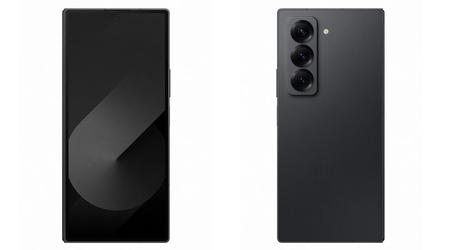 Samsung hat offiziell die exklusive Galaxy Z Fold Special Edition in Südkorea angekündigt