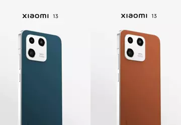 Flaggschiff Xiaomi 13 (oder Xiaomi 14) ...