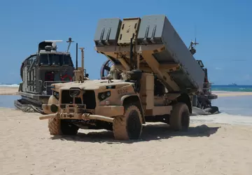 Oshkosh Defense erhält 23,7 Millionen Dollar ...