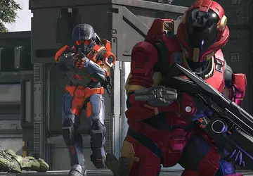 Halo Infinite wird 2023 eine Raytracing-Funktion ...