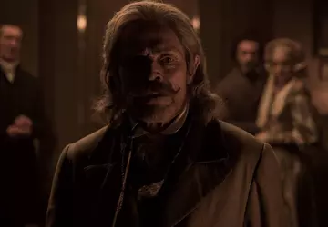 Horrors of Nosferatu" spielte 156 Millionen ...