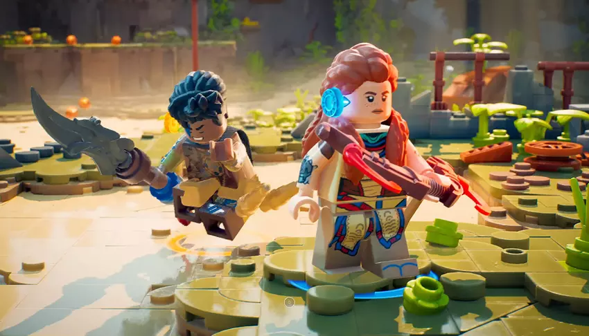 Der Regisseur von LEGO Horizon Adventures verriet einige Details über die Geschichte des Spiels und erwähnte auch, dass es 7-8 Stunden dauern wird, das Spiel zu beenden