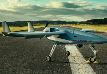 Nicht nur HMMWVs: Luxemburg übergab sechs ...