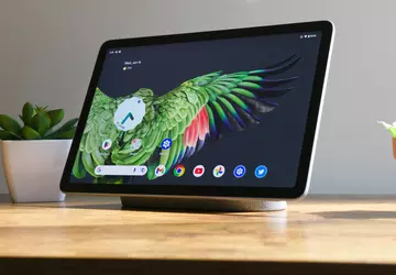 Gemini ist jetzt für Android und ...