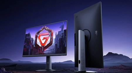 Xiaomi hat die unglaublich günstigen Gaming-Monitore Redmi G24 und Redmi G27 vorgestellt