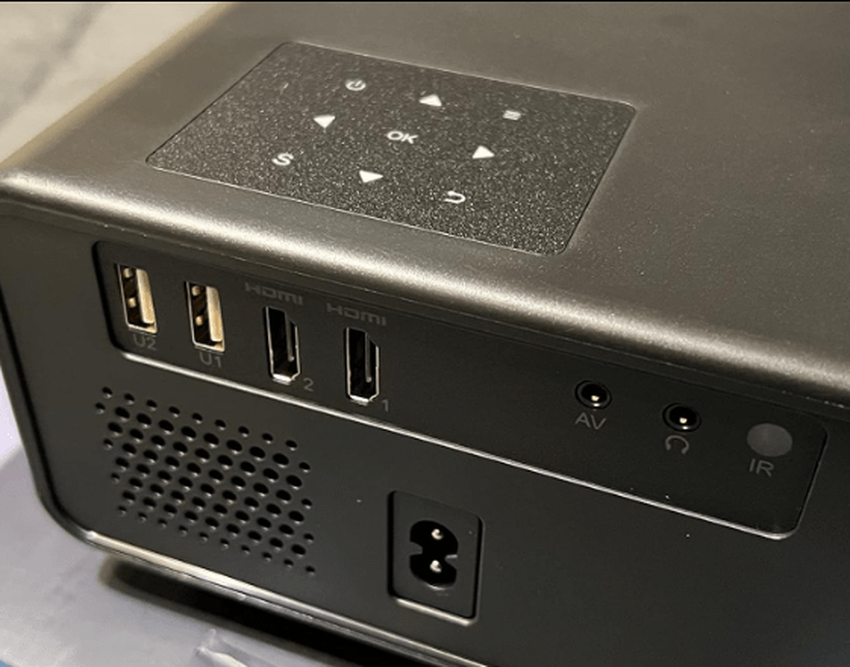 X5 vs TR22 vergleich