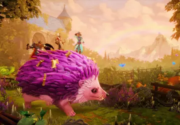 Frozenbyte Marketing Manager spricht über Trine ...