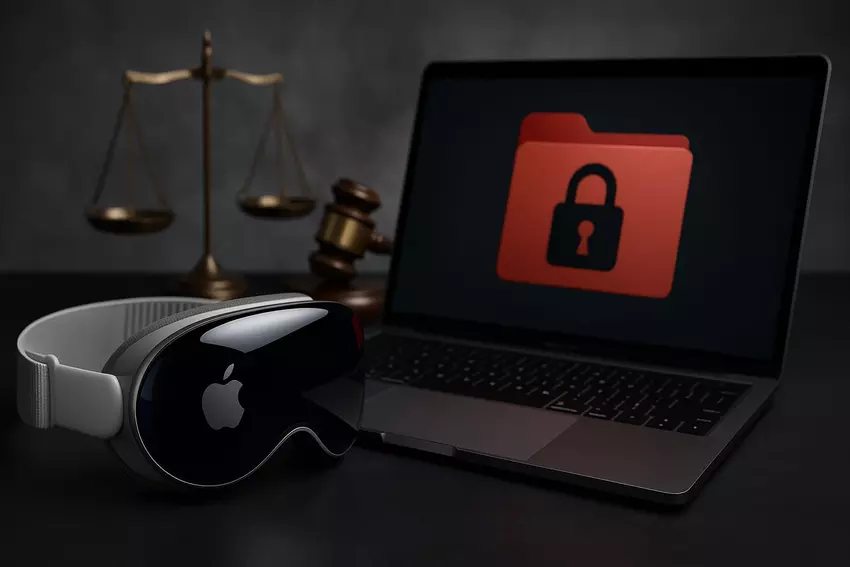 Apple beschuldigt San Jose Ingenieur des Diebstahls von Vision Pro Geheimnissen für einen Konkurrenten