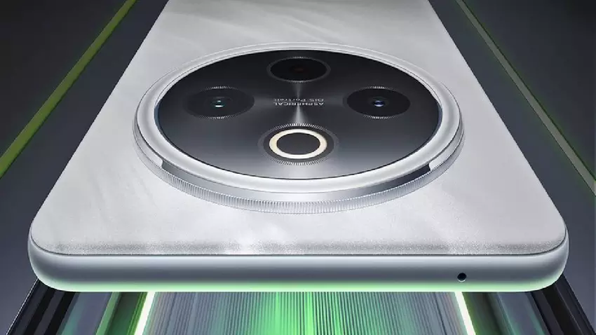 iQOO Z10: 90W Ladeunterstützung und 5000 nits Bildschirm bestätigt