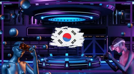 Südkoreaner muss wegen Belästigung im Meta-Universum vier Jahre ins Gefängnis