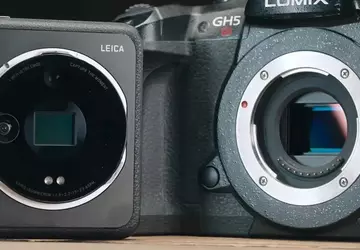 Xiaomi hat Beispiele von Fotos des ...