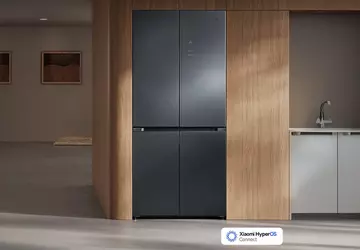 Xiaomi lanciert Mijia Pro Cross 508L ...