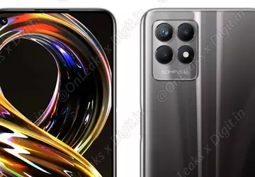 120Hz Bildschirm, MediaTek Helio G96 Chip ...