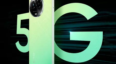 Es ist offiziell: realme Narzo 60x mit 120Hz-Bildschirm, MediaTek Dimensity 6100+ Chip und 33W-Ladung wird am 6. September enthüllt