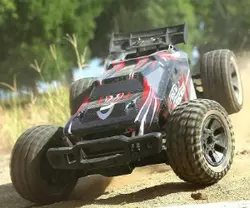 1:10 DEERC 9206E RC MONSTER TRUCK