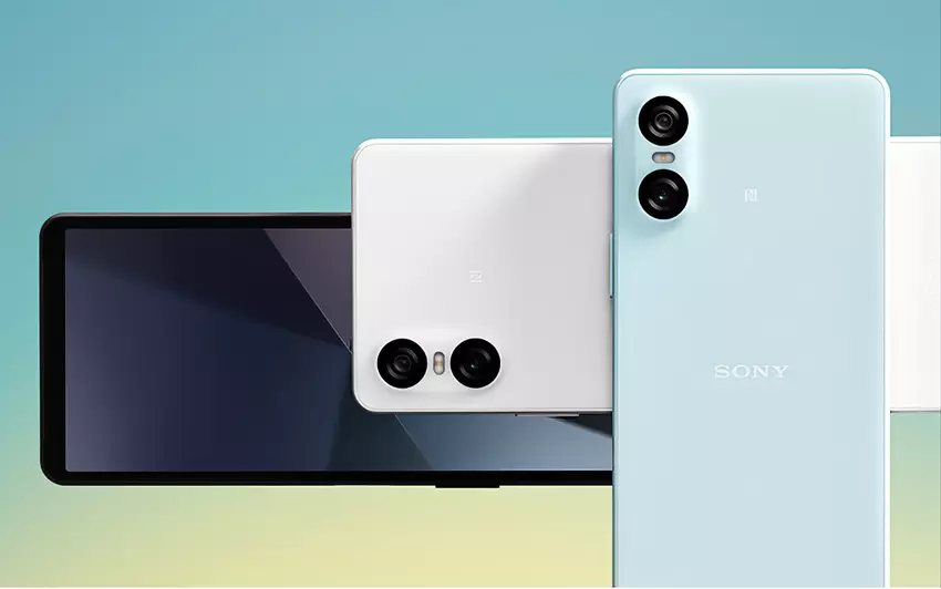 So wird das Sony Xperia 10 VI aussehen