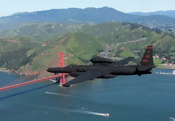 Die US-Luftwaffe bereitet sich auf die ...