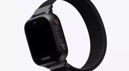 HMD bereitet eine Smartwatch mit einer Kamera auf Wear OS vor - Rubber 1 ist bereits online durchgesickert