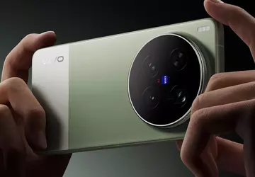 Vivo X300 Ultra: Das erste Smartphone ...