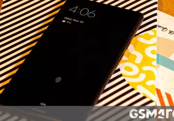 Google arbeitet immer noch an Face ...