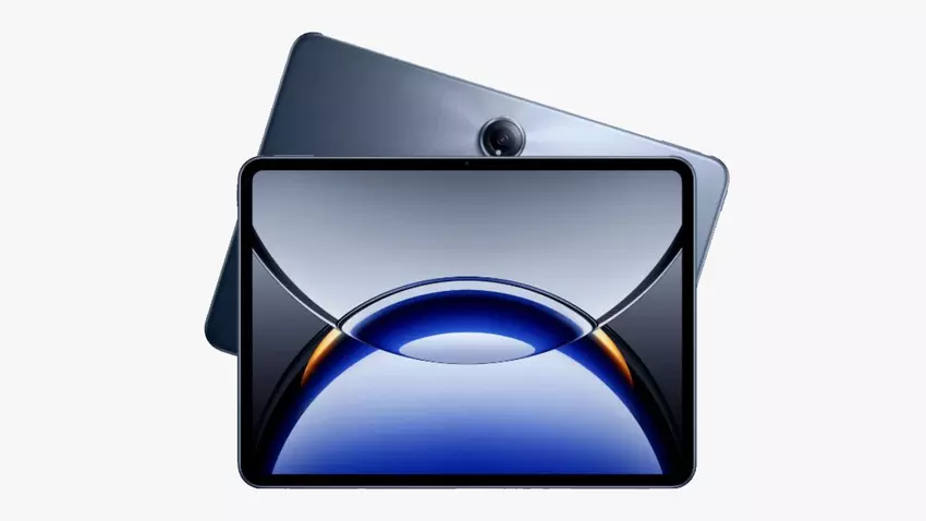 OnePlus bereitet die Veröffentlichung eines neuen Tablets vor, das eine Kopie des bereits veröffentlichten Oppo Pad 3 sein könnte