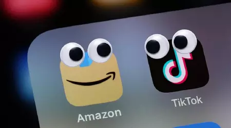 Amazon hat überraschend ein Angebot für den Kauf der US-Abteilung von TikTok abgegeben