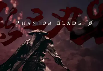 Regen und Blut: Phantom Blade Zero ...