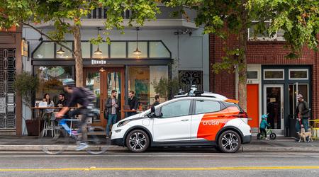 Unbemannte Taxis in San Francisco behindern Notdienste durch falsche Anrufe