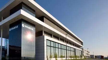 Tesla rettet deutschen Maschinenbauer Manz vor dem Konkurs