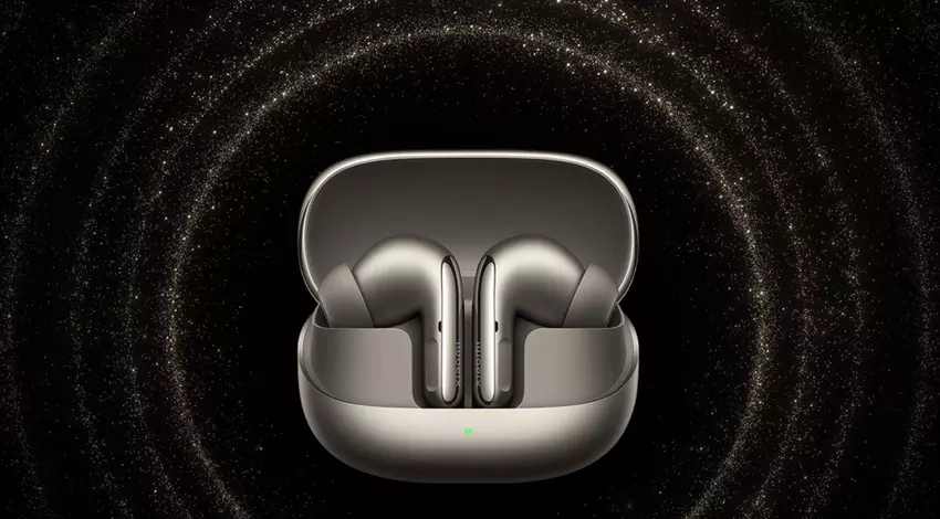 Xiaomi bereitet sich darauf vor, die TWS Buds 5 Pro Kopfhörer mit aktiver Geräuschunterdrückung und "der besten Klangqualität in der Geschichte des Unternehmens" zu enthüllen