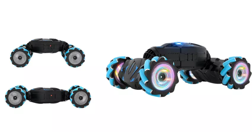 Pristar  Kleinkind-RC-Auto