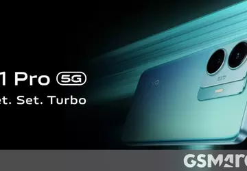 vivo T1 Pro ist jetzt in ...