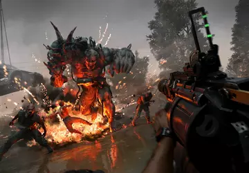 Die Entwickler von Dying Light: The ...