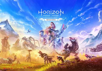 Horizon Zero Dawn Remastered wird über ...