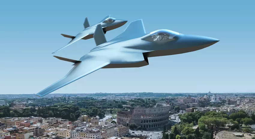 Spanien wird seinen Anteil am Programm für die sechste Generation von Kampfflugzeugen verteidigen, nachdem es mehr als 2,7 Mrd. Dollar investiert hat