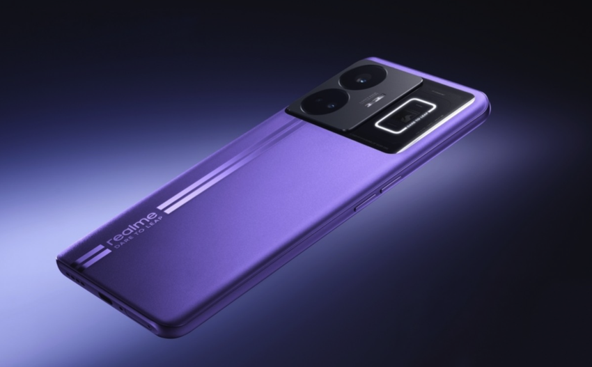 Realme Neo 7 mit Flaggschiff-Chip hat einen Leistungstest im Geekbench vor seiner Markteinführung bestanden