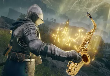 Der Twitch-Streamer Elden Ring hat das ...