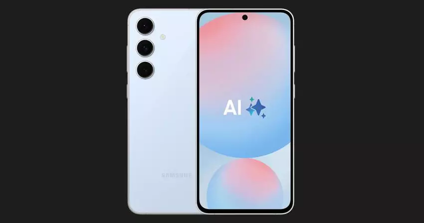 Galaxy S25 FE wurde mit Exynos 2400e und 8 GB RAM getestet