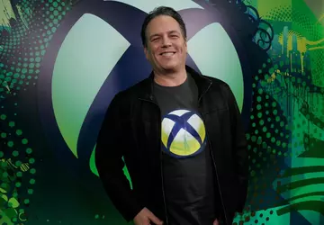 Phil Spencer: "Wir werden das PlayStation-Logo ...