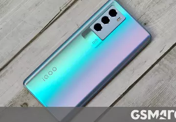 iQOO 9 SE zur Überprüfung eingetroffen