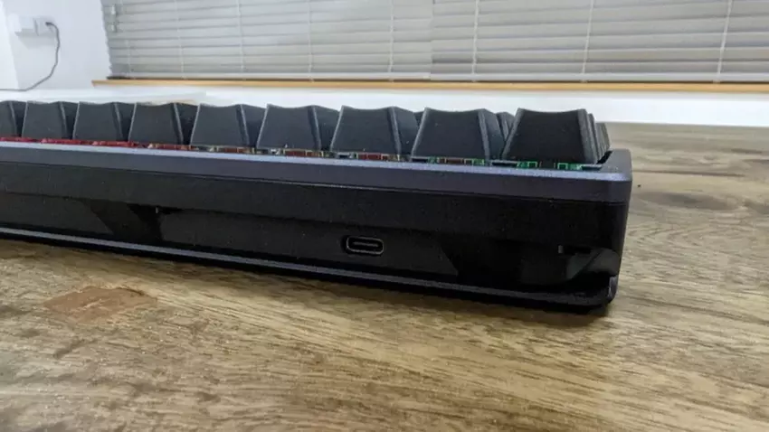 ASUS ROG Azoth kabellose mechanische Gaming-Tastatur