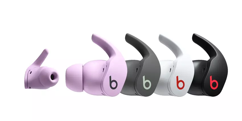 Apple hat neue Firmware für Beats Fit Pro und Powerbeats Pro veröffentlicht