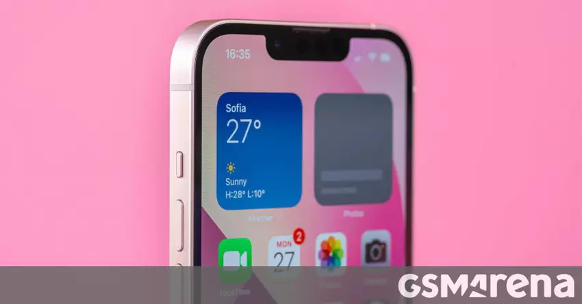 Der Apple-Zulieferer BOE könnte Millionen von OLED-Panel-Bestellungen für das iPhone 14 verlieren