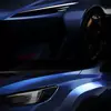 Vorschau Subaru STI Konzept Bildergalerie