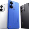 Eckansicht des Realme Neo7 SE